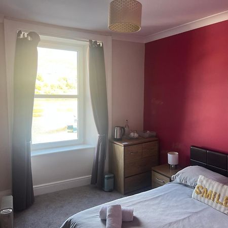 The Waterfront Hotel Tarbert  Luaran gambar