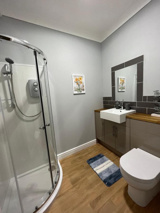 The Waterfront Hotel Tarbert  Luaran gambar