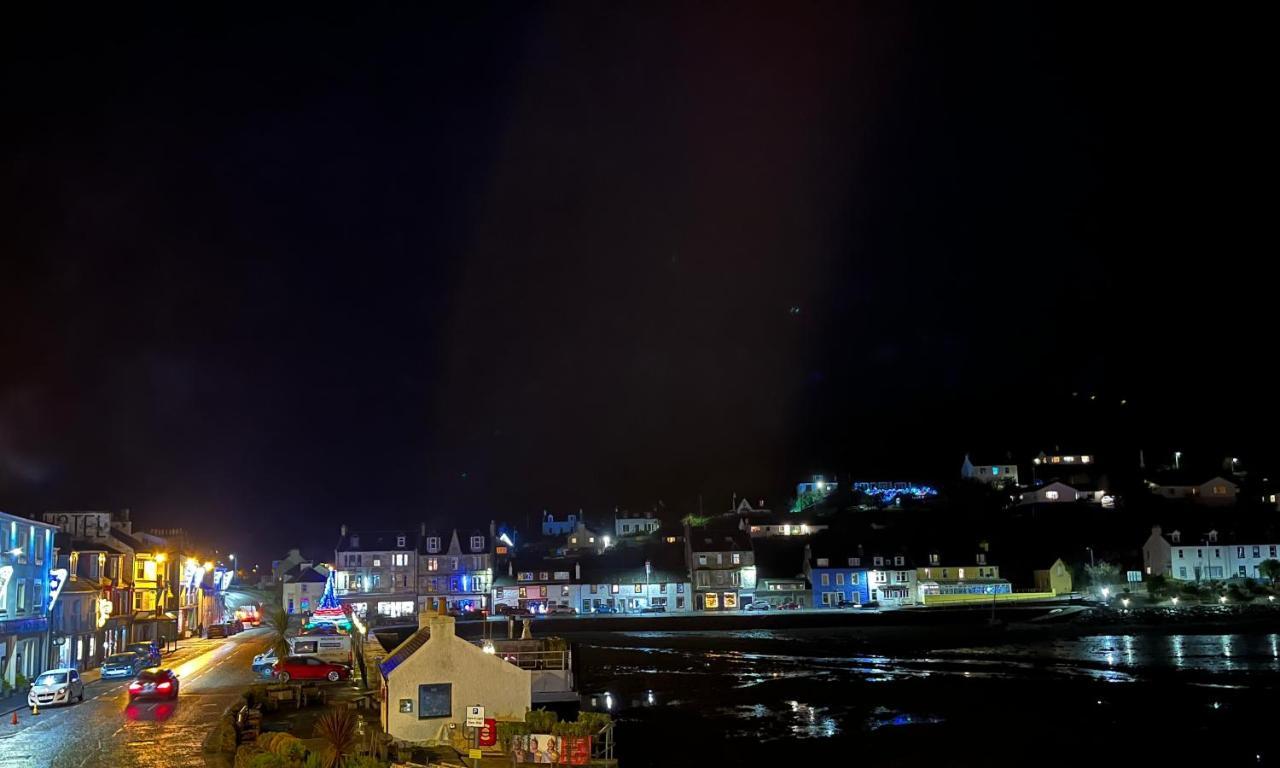 The Waterfront Hotel Tarbert  Luaran gambar