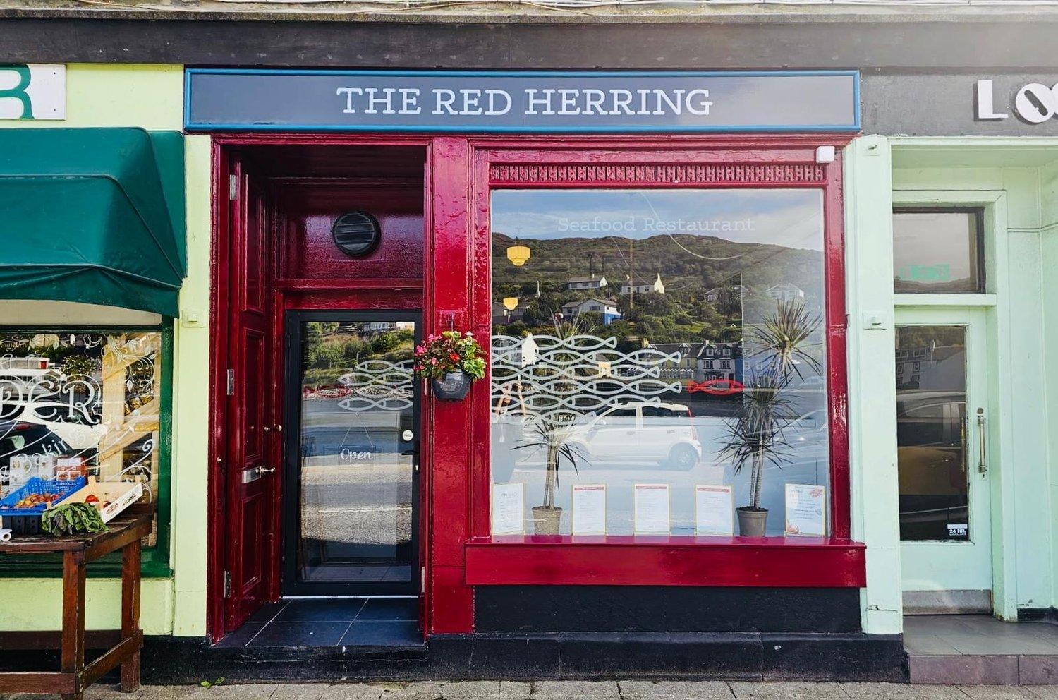 The Waterfront Hotel Tarbert  Luaran gambar