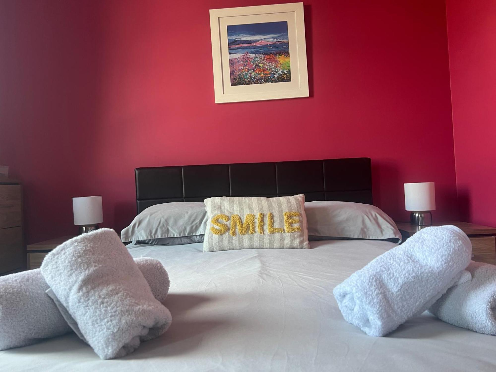 The Waterfront Hotel Tarbert  Luaran gambar